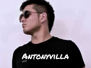 Antonyvilla