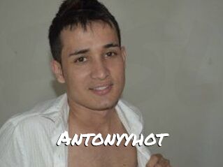 Antonyyhot