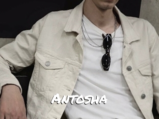 Antosha