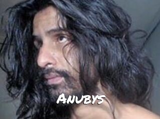 Anubys