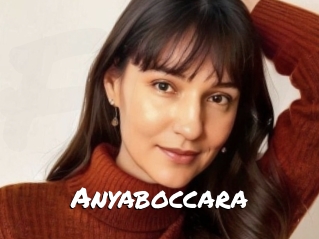 Anyaboccara