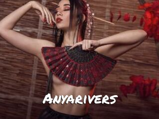 Anyarivers