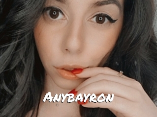 Anybayron