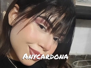 Anycardona