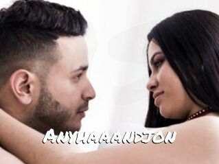 Anyhaaandjon