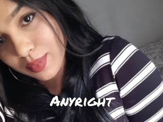 Anyright