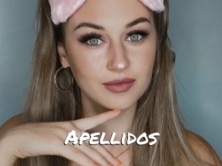 Apellidos