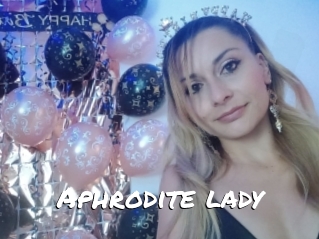 Aphrodite_lady