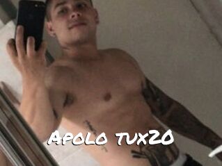 Apolo_tux20
