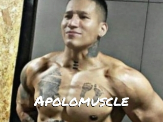 Apolomuscle