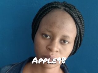 Apple98