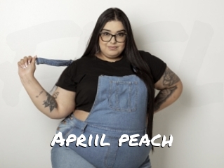 Apriil_peach