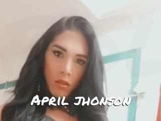 April_jhonson