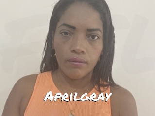 Aprilgray