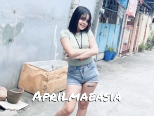 Aprilmaeasia