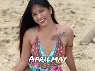 Aprilmay