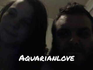 Aquarianlove