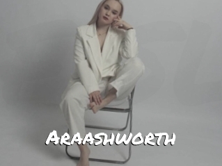 Araashworth