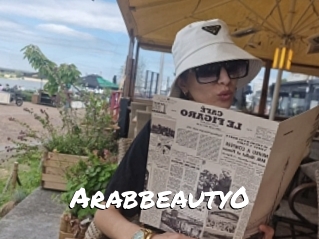 Arabbeauty0