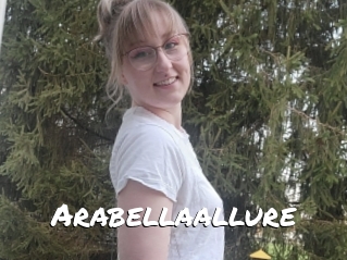 Arabellaallure