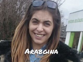 Arabgina