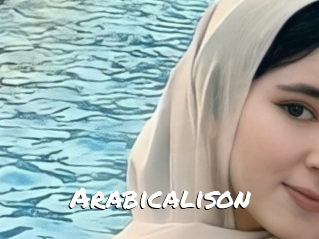 Arabicalison