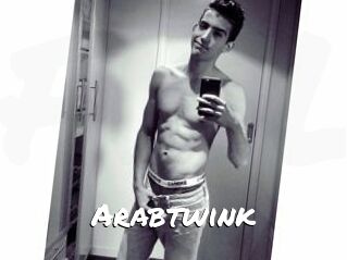 Arabtwink