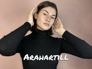 Arahartill