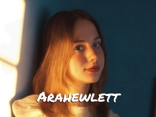 Arahewlett