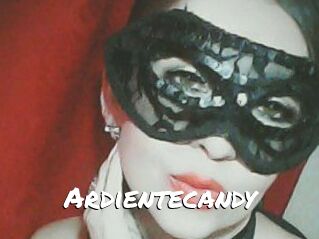 Ardientecandy