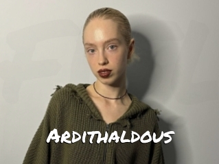 Ardithaldous