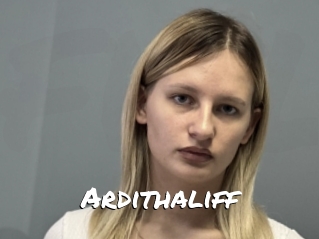 Ardithaliff