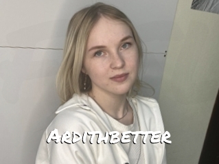 Ardithbetter