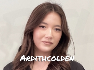 Ardithcolden