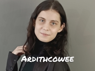 Ardithcowee