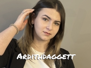 Ardithdaggett