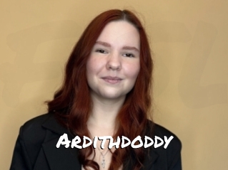 Ardithdoddy