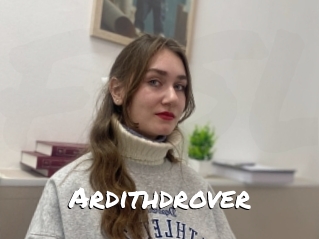 Ardithdrover