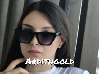 Ardithgold