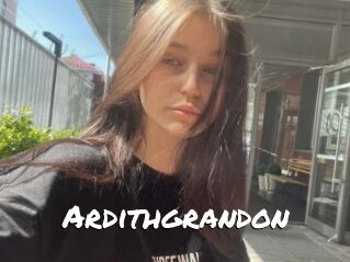 Ardithgrandon