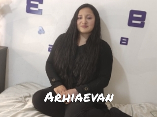 Arhiaevan