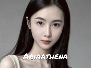 Ariaathena
