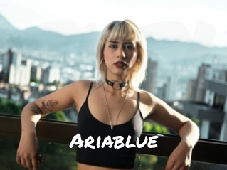 Ariablue