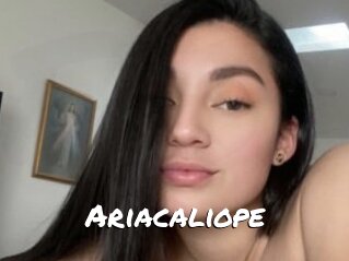 Ariacaliope