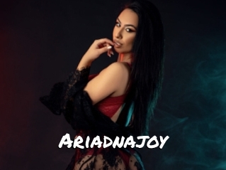 Ariadnajoy