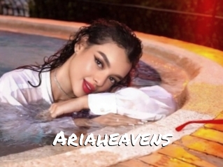 Ariaheavens