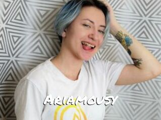 Ariamousy