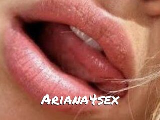 Ariana4sex
