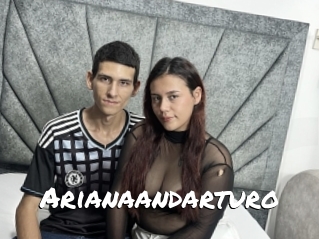 Arianaandarturo