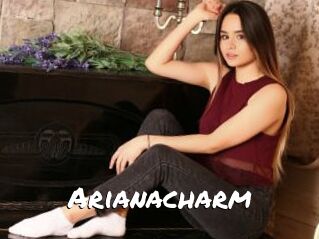 Arianacharm
